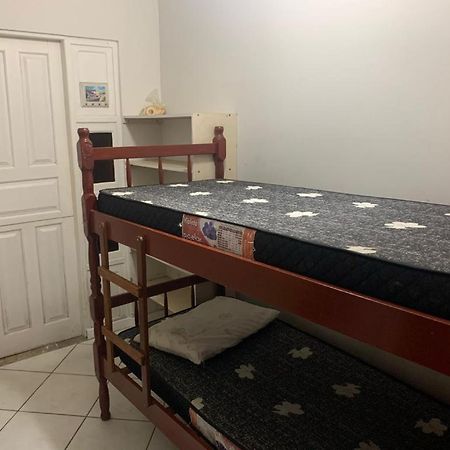 Uni Hostel Florianópolis Екстериор снимка