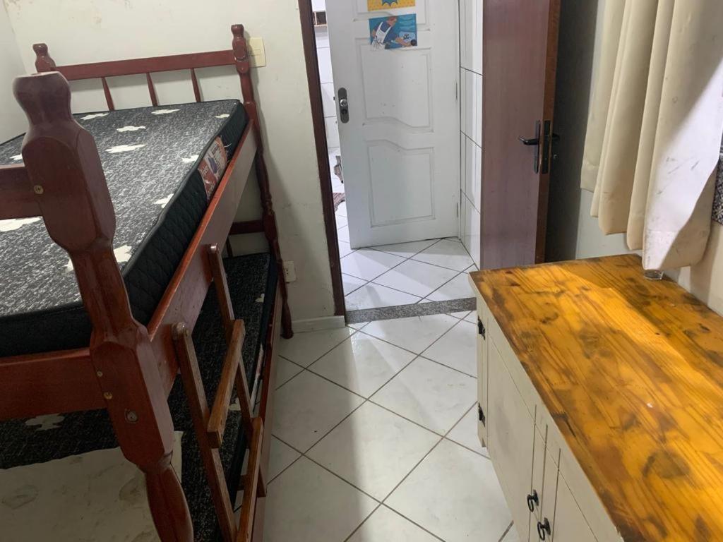 Uni Hostel Florianópolis Екстериор снимка