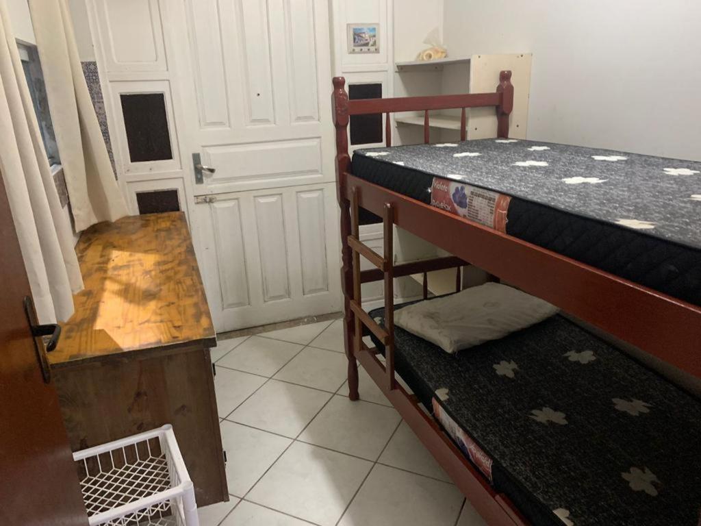 Uni Hostel Florianópolis Екстериор снимка